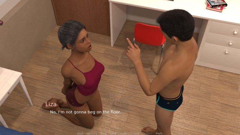 Bean Toast – Bobby Sex Saga – Version 0.2 sxshentai.com