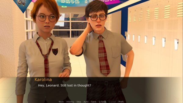 Pervy Bunny Games – HomeWork Master – Version 0.174