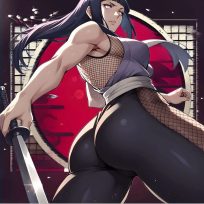 CutePercentage – House of Shinobi – Version 0.20c