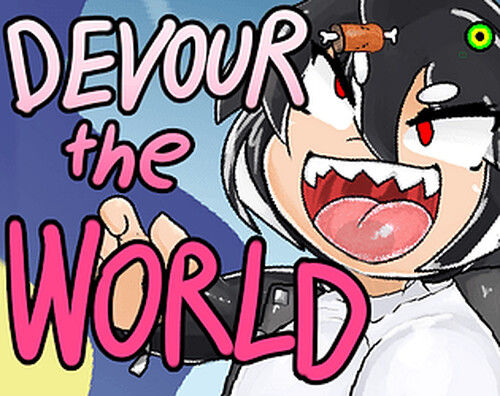 HughoftheSkies – World Eater – Vorish Castle Defense v1.5.15