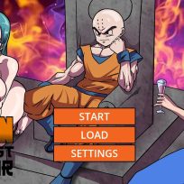 Shutulu – Krillin: The Last Warrior – Version 0.10