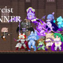 KuroCat – EXOrcist GUNNER v1.0.1