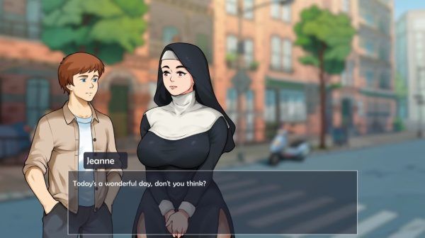 Texic – MILF’s Plaza 2 – Version 0.0.1