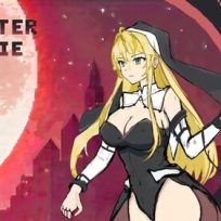 NiceBoatStudio – Sister Marie’s Mission v1.0 (English, Japanese, Chinese)