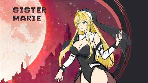 NiceBoatStudio – Sister Marie’s Mission v1.0 (English, Japanese, Chinese)