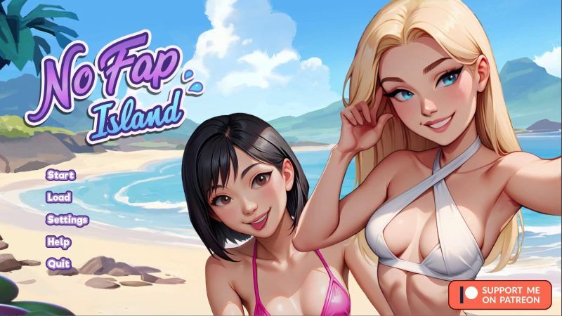 FapYeah – No Fap Island – Chapter 6.5 – sxshentai.com