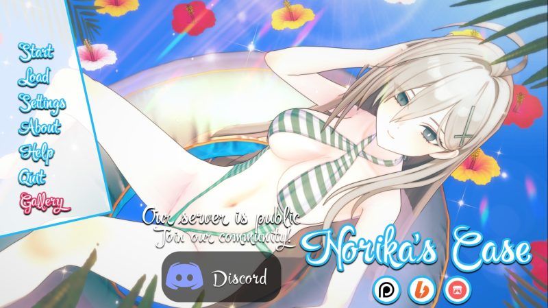 Staxxik – Norika’s Case – Version 0.95