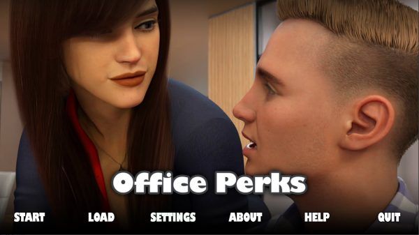 Amomynous Games – Office Perks – Version 0.2.0
