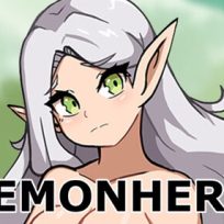 RPGM – Axl Crow – Demonherd (Final)
