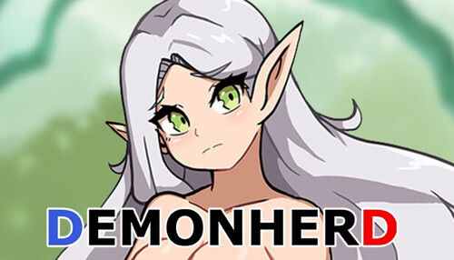 RPGM – Axl Crow – Demonherd (Final)