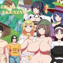 RPGM – Jackie Boy – Isekai Awakening v1.45.51 sxshentai.com