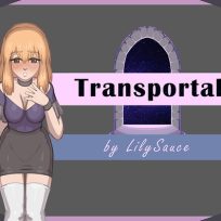 RPGM – Transportal v0.5.2 EA