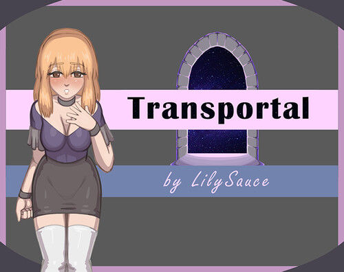 RPGM – Transportal v0.5.2 EA