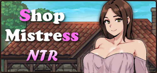 RPGM – MarunomiKobo – Shop Mistress NTR v1.0