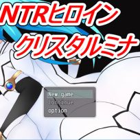 RPGM – NTR Heroine Crystal Mina v1.11 (English)