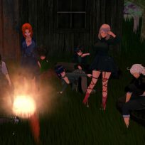 RPGM – Crimson Dawn v1.1 Final