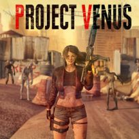 Team Venus – Project Venus v0.2.0