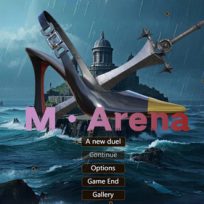 Footman – M-Arena v1.3.4