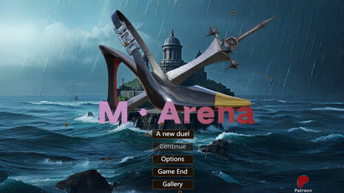 Footman – M-Arena v1.3.4