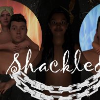 ErosNyx – Shackled – Version 0.1