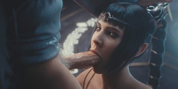 Creamtau – Shadowheart: The Last Trial (Part I)