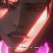 Mept44 – Shepard x Krogan
