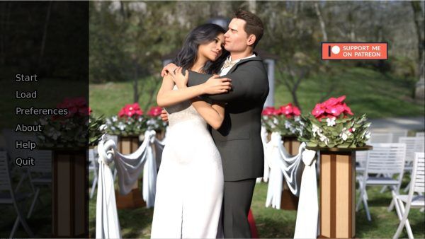 Simbaclaw – The Adored Marriage – Chapter 2 – Version 2.0