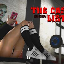 26RegionSFM – The Cassie List