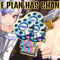 HoyoCinema – The plan has changed! + only Yixuan