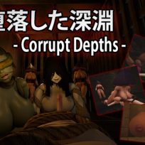 Deveria Studios – Corrupt Depths (English)
