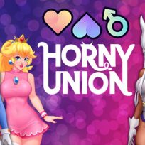 Horny Union v0.05.02