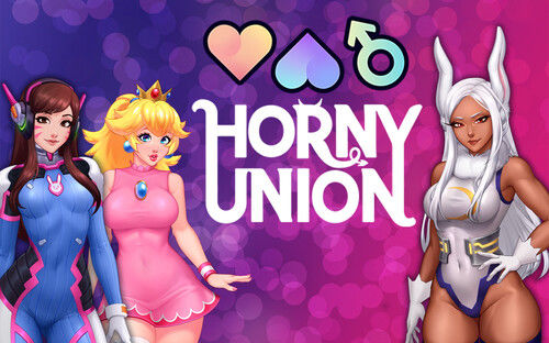 Horny Union v0.05.02
