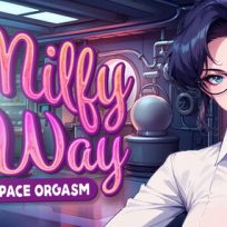 Pocket Rocket Studio – Milfy Way- Space Orgasm v1.0