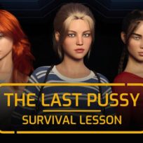 Strawberry Playhouse – The Last Pussy- Survival Lesson v1.0