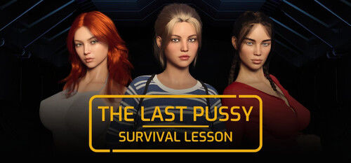 Strawberry Playhouse – The Last Pussy- Survival Lesson v1.0