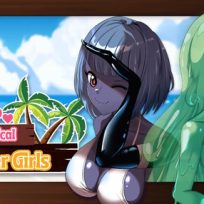 Sweet Cakes Games – Tropical Monster Girls 1.1.0 sxshentai.com