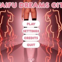 Waifu Dreams City (Build 69)