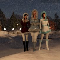 LLP Clerik Studio – Christmas Adventure v1.1