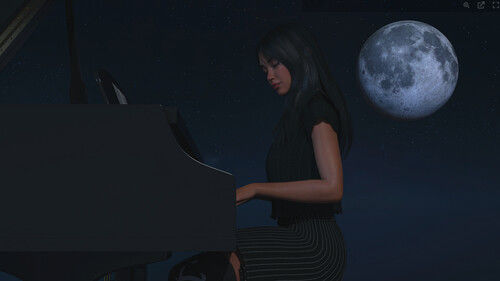 Lockheart – Over the Moon v5.0.15