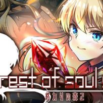 WATARI laboratory – Forest of soul slave 2 v1.0