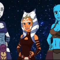 Millennium Malcolm – Jedi Trainer v1.0.0 sxshentai.com