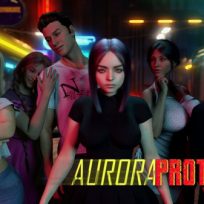 Astghik – Aurora Protocol – Version 0.1 sxshentai.com
