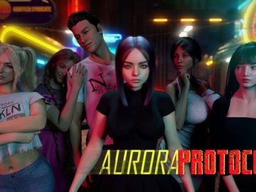 Astghik - Aurora Protocol – Version 0.1 sxshentai.com