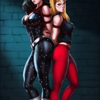 Ren’Py Porn Game – The fall of Themyscira v0.2 sxshentai.com