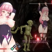 RPG Hentai – Unholy Creation – UnHolY PraYeR (English, Japanese) sxshentai.com