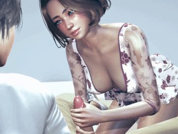 Sex simulator game - Tukann - Confined and Horny v0.22.2 sxshentai.com