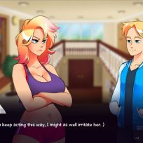 Dirty Sock Games – Life in Woodchester – Version 0.14.1 sxshentai.com