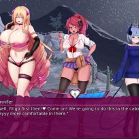 Threshold – Monster Girl Dreams 27b – sxshentai.com