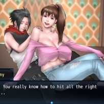 RPGM – Zombie’s Retreat 2: Gridlocked (v0.24.1 Beta) sxshentai.com