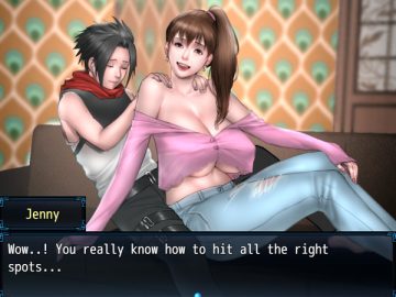 RPGM - Zombie’s Retreat 2: Gridlocked (v0.24.1 Beta) sxshentai.com